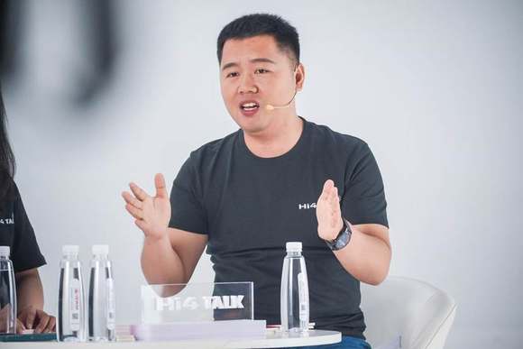 比传统四驱省电30%？长城Hi4 Talk直播揭露混动黑科技