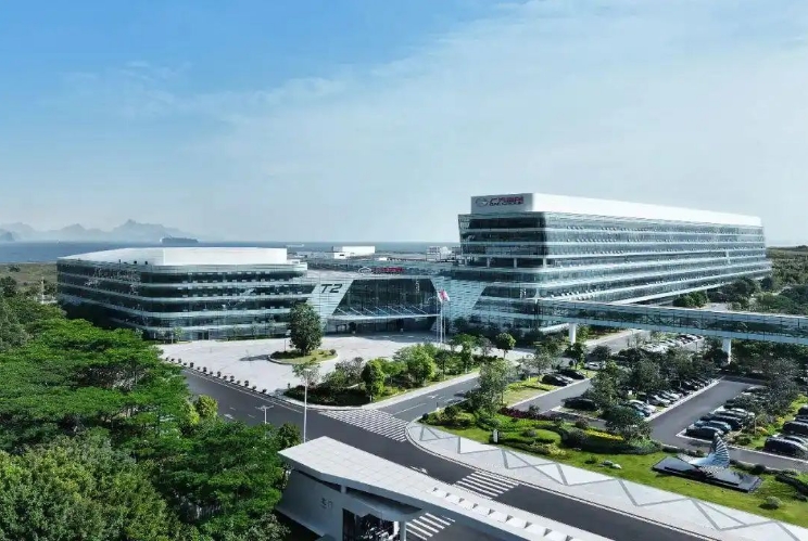 成立专注B端市场的新品牌，广汽埃安要摘掉网约车“帽子”