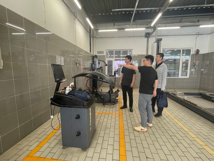 济南市交通运输部门率先发布《机动车维修行业合规经营手册》