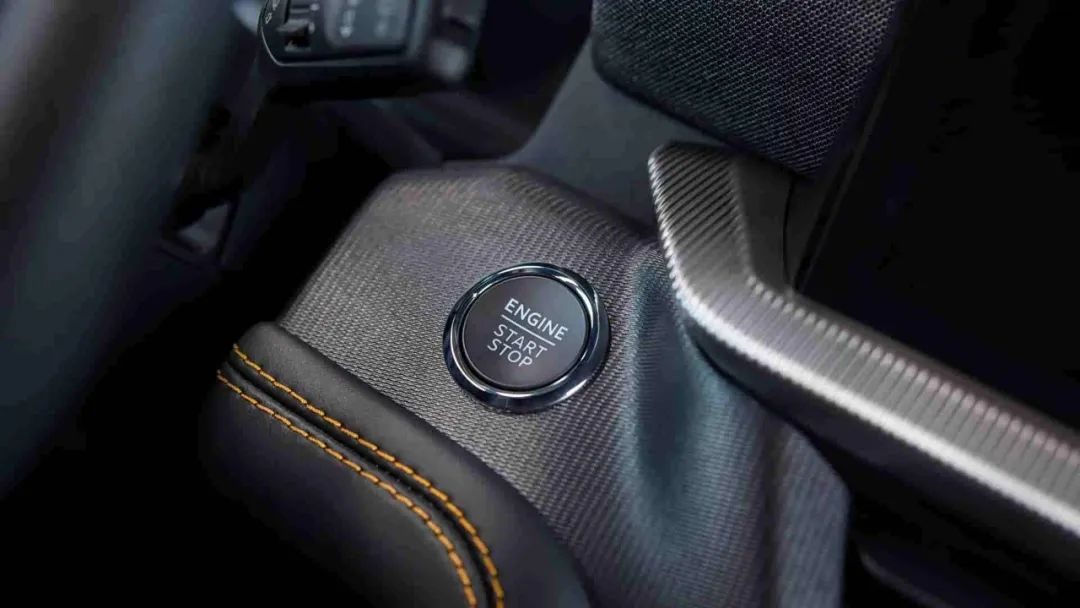 【E汽车】新款探险者Tremor官图发布