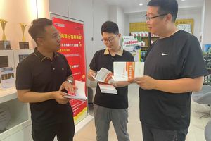 济南市交通运输部门率先发布《机动车维修行业合规经营手册》