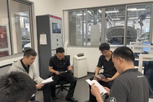 济南市交通运输部门率先发布《机动车维修行业合规经营手册》