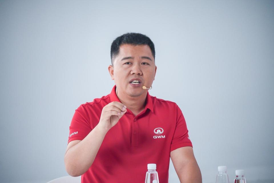 想买越野车的必看！长城Hi4-Z与Hi4-T哪个更适合你？