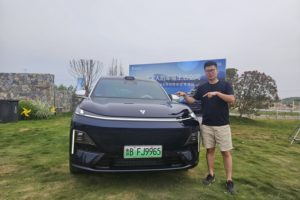 何必只看L8和M8 深蓝S09同样给你冰箱彩电大沙发