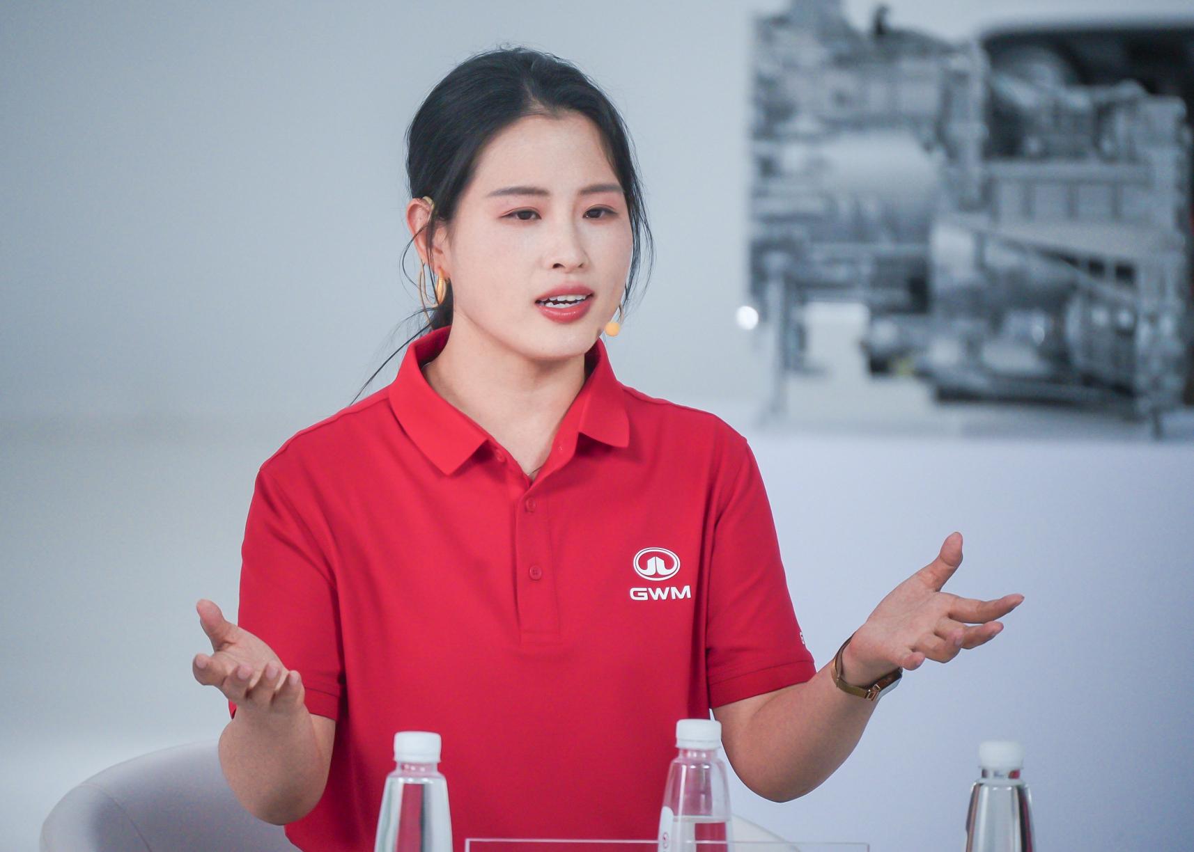 “Hi4 Talk嗨聊会”第二期开播 带你解锁环塔冠军动力的奥秘