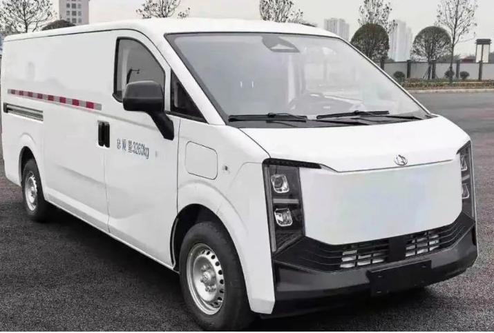 货拉拉造车，代工为何选长安而不选江铃？
