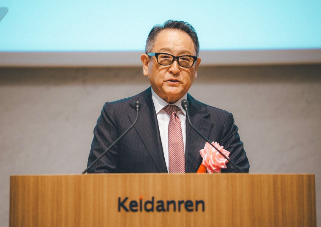 这家车企老板年薪1亿！公司净利润全球第一！