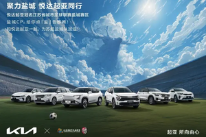 悦达起亚冠名赞助2025江苏省城市足球联赛盐城赛区