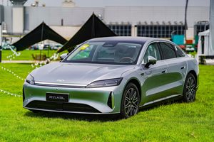 15.99万起 奇瑞风云A9L正式开启预售 它会持续走量吗？