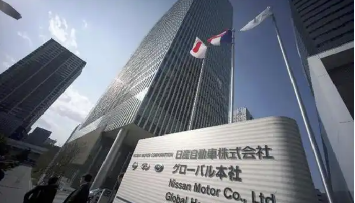 又亏2000亿日元，「汽车圈恒大」原来是日产？