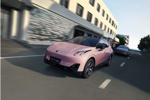 13万级纯电SUV价格战升级！领克Z20推430km新入门版值得买吗？