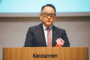 这家车企老板年薪1亿！公司净利润全球第一！