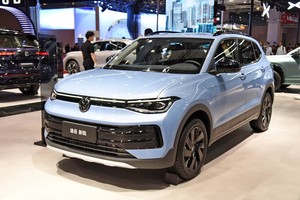 大众挥出“价格屠刀”，畅销SUV才6.5万起，月销12626台