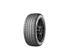 倍耐力推出全新CINTURATO P9 ALL SEASON轮胎