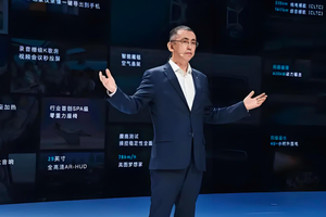 岚图FREE+再战江湖：销量屡次失约，卢放掌舵六年未破销量困局