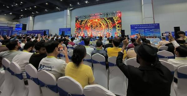 第22届郑州国际汽车后市场博览会6月26日盛大启幕
