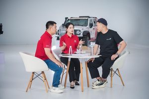 想买越野车的必看！长城Hi4-Z与Hi4-T哪个更适合你？
