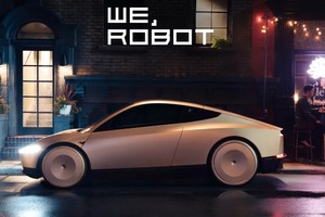 Robotaxi 能否筑起特斯拉护城河？