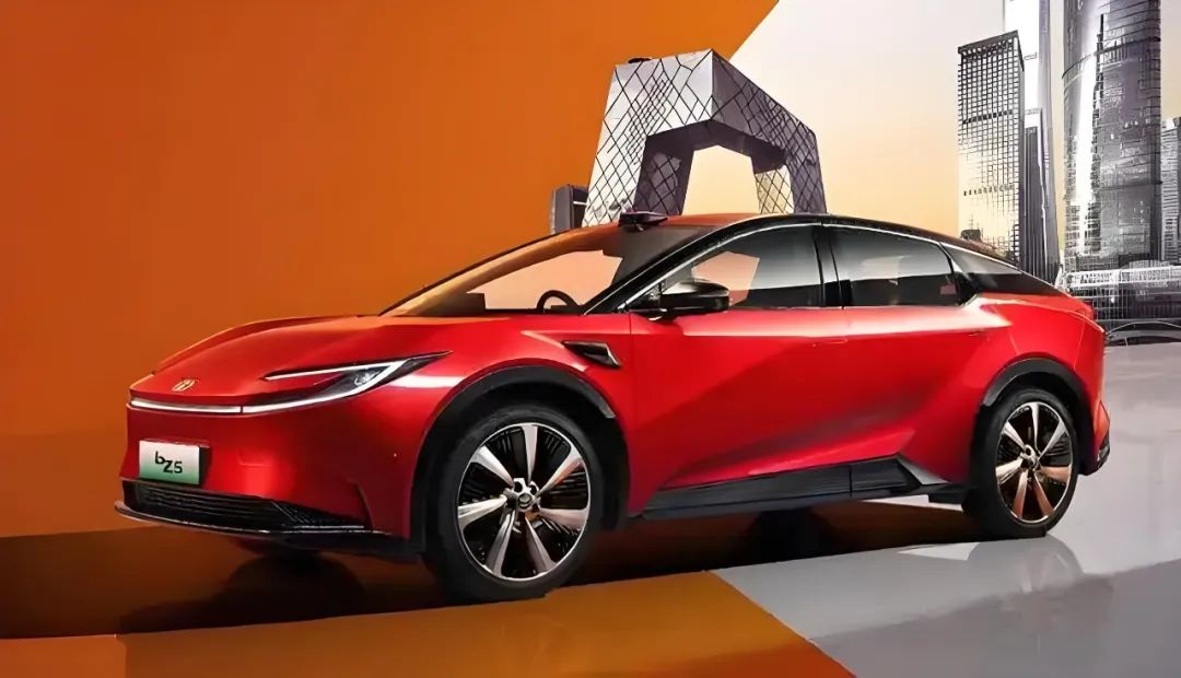 “不会买车，就买丰田”，一汽丰田价值战的底气！