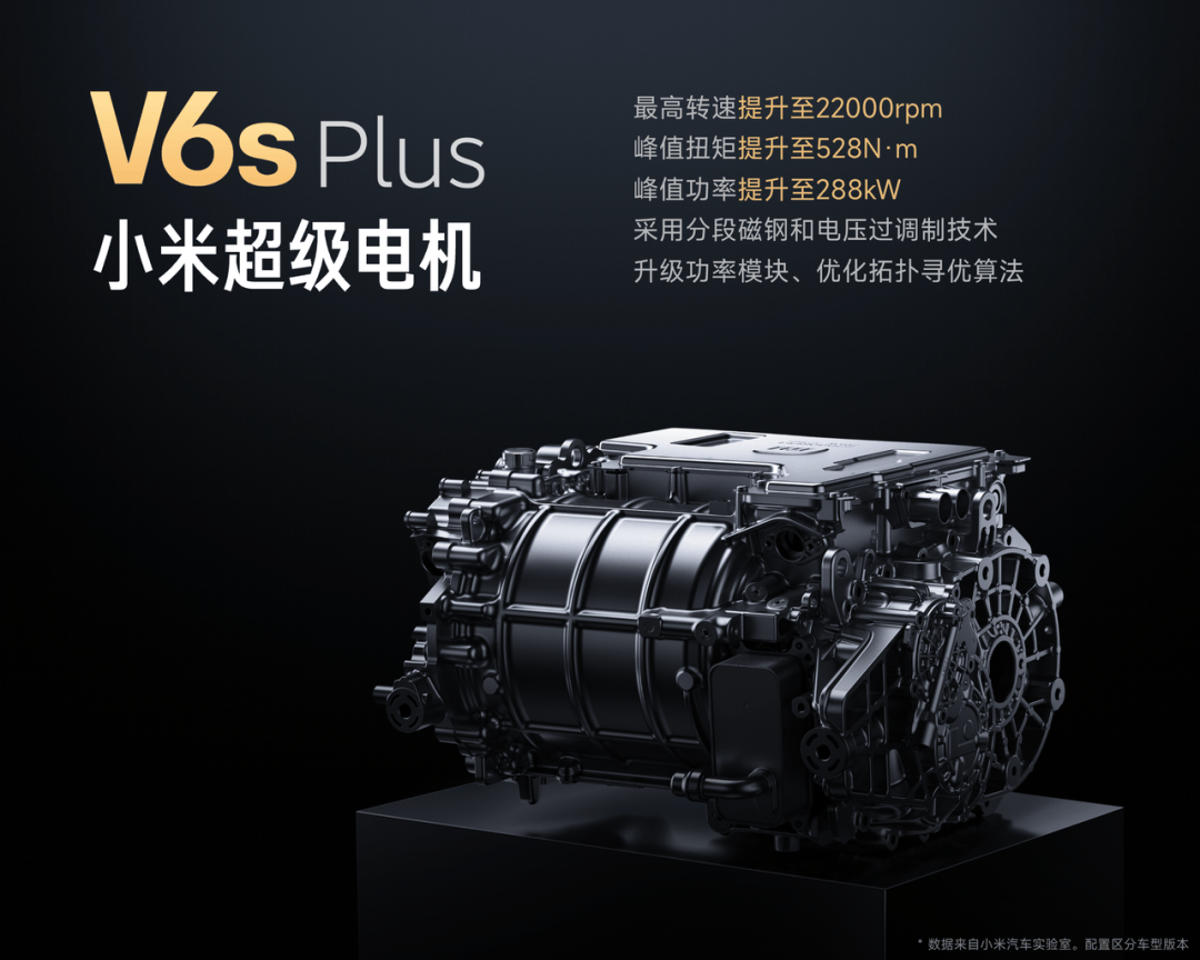 小米YU7砸下实锤：Model Y喊“谁敢来战”？雷军反手3分钟20万大定