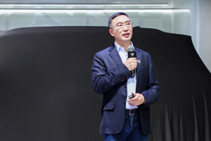 技术狂人朱江明 不讲故事直接干