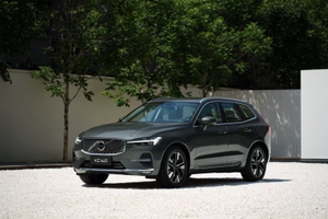 沃尔沃全新XC60焕新上市，限时参考尊享价25.49万元起