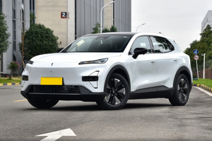 深蓝S05和海狮05 EV，谁才是15万内更值得推荐的SUV？