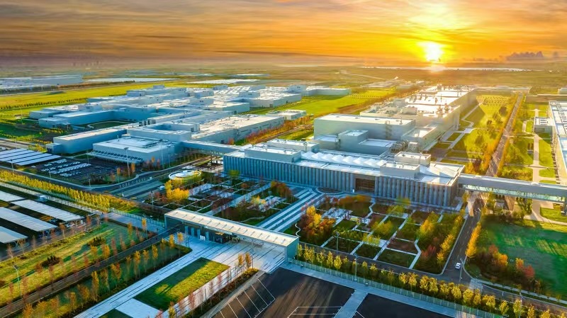 唯创新方能领航低碳未来 华晨宝马2024年可持续发展报告重磅发布
