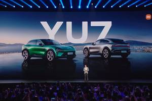 盲盒思维进入车圈？99元抢LABUBU靠手速，25万抢YU7靠什么？
