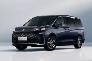 别克推全新入门MPV，售价22.99万元！