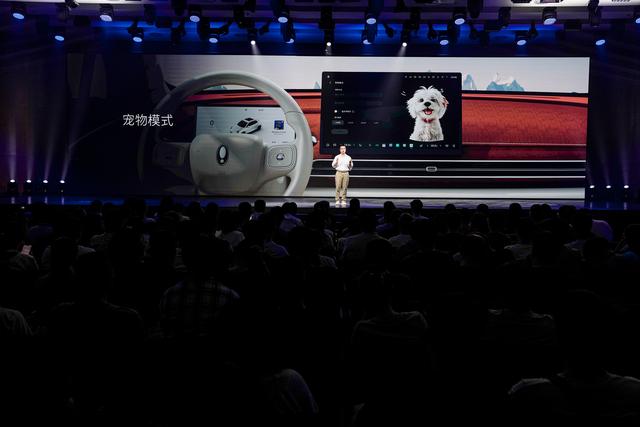 7.98万元起重构小型纯电价值标杆 2025 款欧拉好猫双车焕新上市