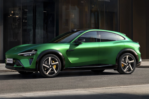 小米YU7/小鹏G7/Model Y，25万级纯电SUV怎么选？