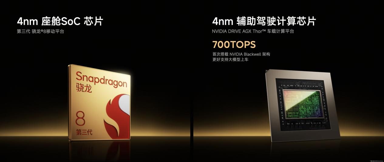 小米YU7 正式上市，售价25.35万元起
