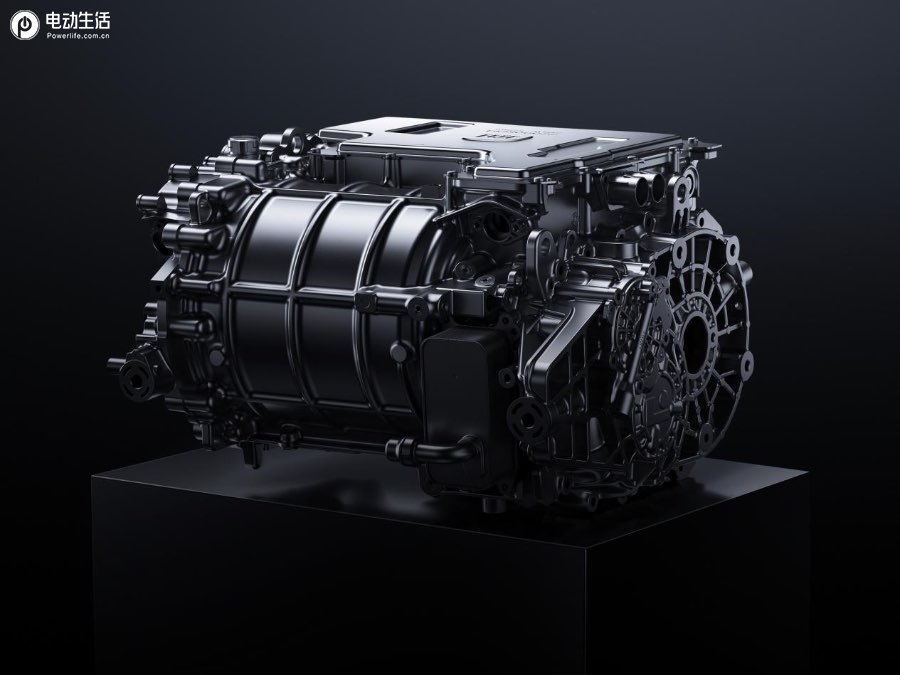 小米YU7 携3款车型正式上市 售价25.35万元起