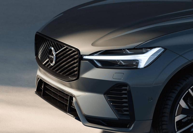 杀到25万出头，新款沃尔沃XC60怎么选最划算？