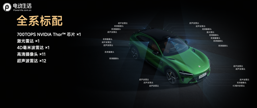 小米YU7 携3款车型正式上市 售价25.35万元起