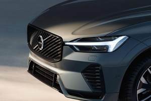 杀到25万出头，新款沃尔沃XC60怎么选最划算？