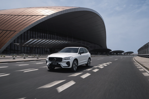 安全依旧、时尚提升：2026款沃尔沃XC60 限时25.49万元起