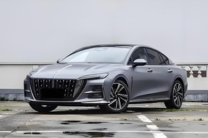 “坚挺”燃油车！改款红旗H6焕新优享价14.68万起，或对标奥迪A4L