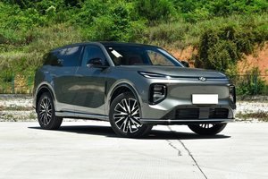 都是同价热门插混SUV，长安启源Q07正面PK宋PLUS DM-i，胜算几何？