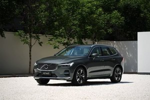 安全品质之选，新北欧豪华SUV沃尔沃全新XC60焕新上市