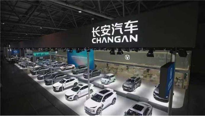 不做「大而全」，只要「精而专」！长安汽车战略聚焦出重拳