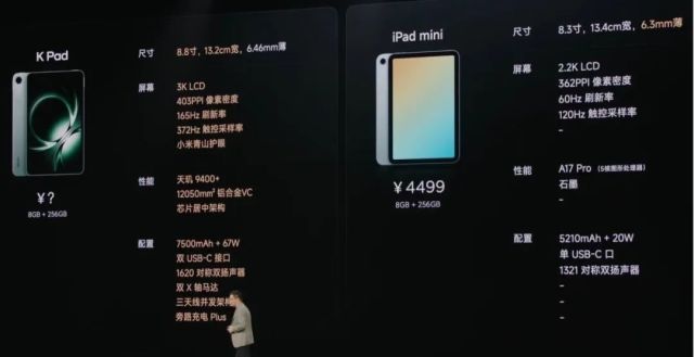 小米YU7，25万卖爆了！AI眼镜炸场、手机平板等黑科技亮相｜一文看尽