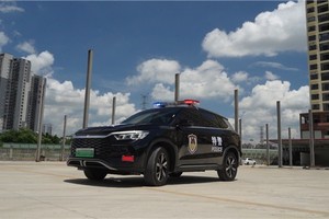 三电终身质保破解后顾之忧,比亚迪公务车获300城信赖!