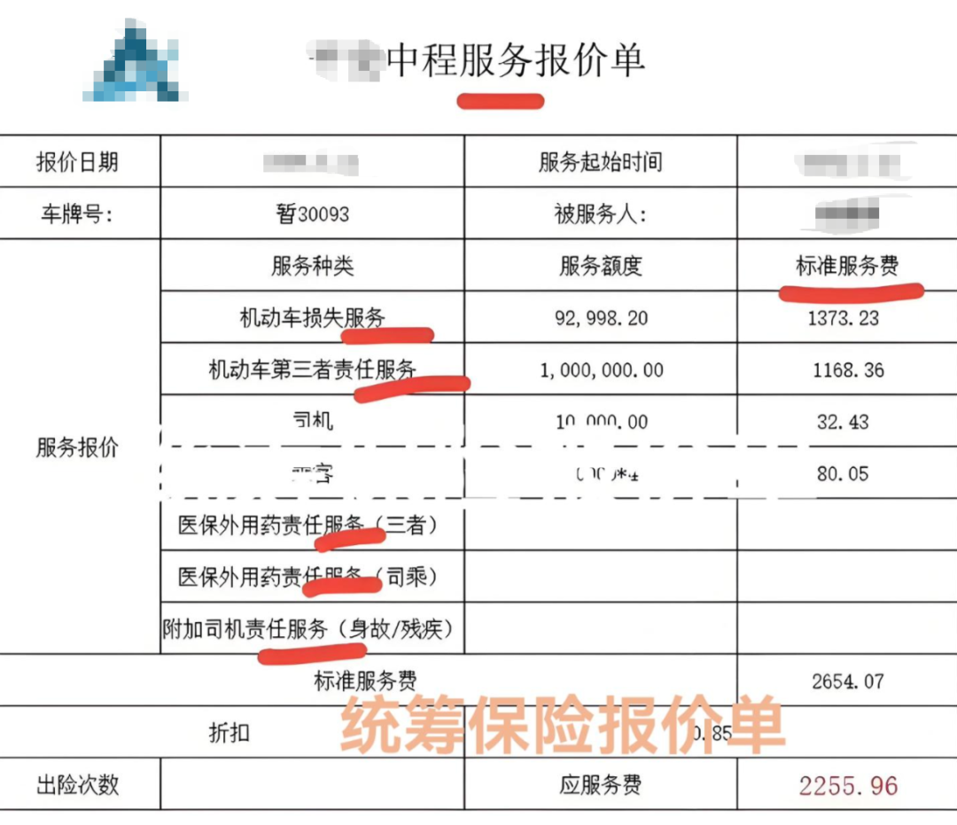 这种车险决不能买，法院起诉也告不赢！