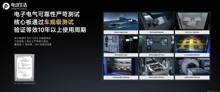 小米YU7 携3款车型正式上市 售价25.35万元起