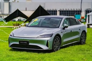 风云A9L预售价公布，它能否搅动B级车市场？