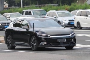 双碳目标下,比亚迪如何用新能源公务车撬动政企绿色转型?
