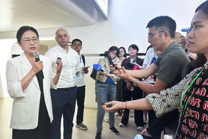 从甲醇到绿醇，浩思动力以中国技术赋能全球转型