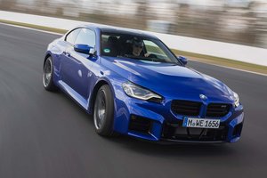 更多动力=更好？测试BMW M2给出答案